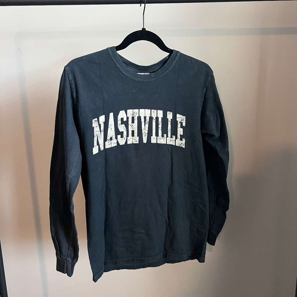 Comfort Colors Nashville T-Shirt
